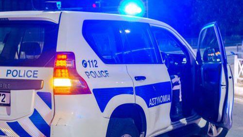 Βανδαλισμοί σε 10 σημεία της Πάφου: τέσσερις δράστες σε μοτοσικλέτα, κλοπές 4.000 ευρώ