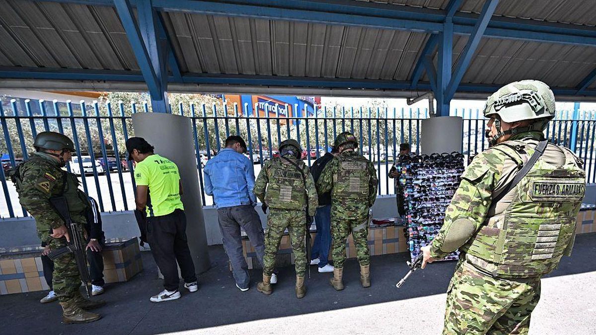 Crimen organizado y violencia letal: por qué no todos los mercados ilegales son igual de sangrientos