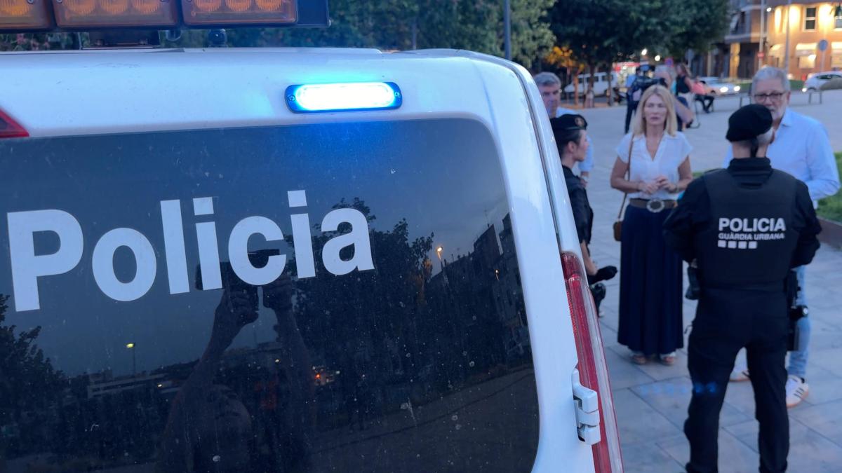 Joven de 19 años detenido por disparos racistas contra supermercado en Lleida