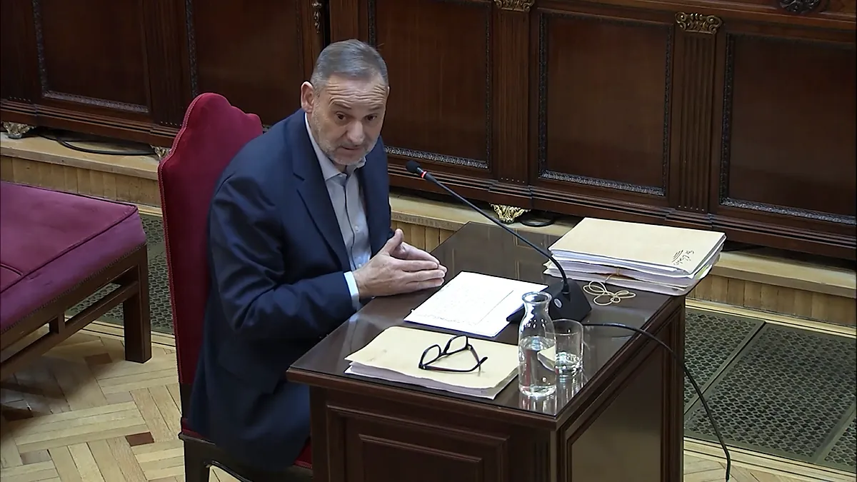 El PP impulsa una comisión de investigación en Aragón por las presuntas "orgías" de Ábalos