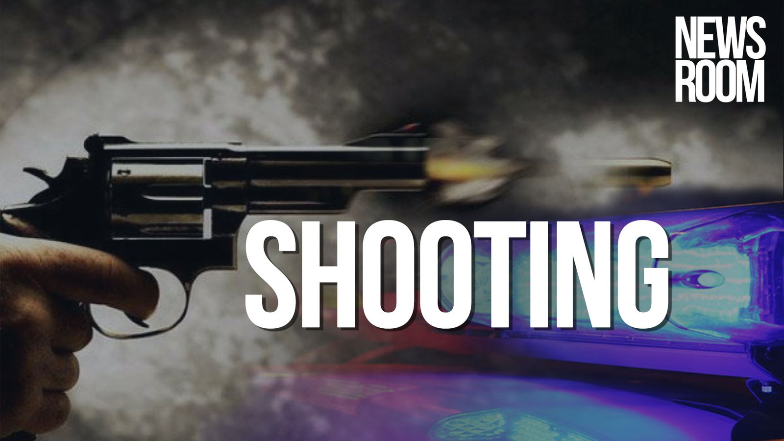 Gunshot near President's Office in Georgetown under police investigation