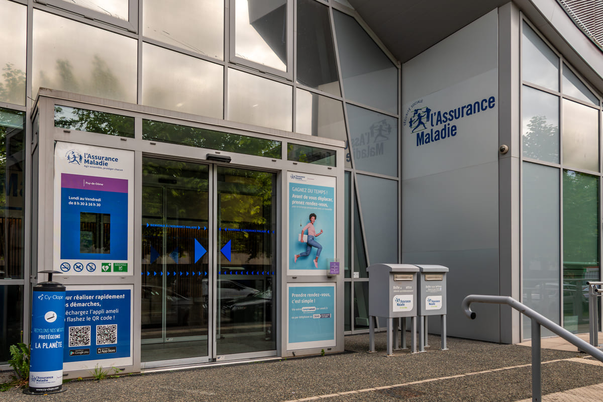 Fraude à la sécurité sociale : le Val-de-Marne enregistre 14,7 millions d'euros de préjudice en 2025