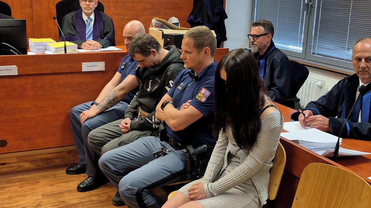 Odvolání v kauze věznění a znásilňování ženy v Siřemi míří k vrchnímu soudu