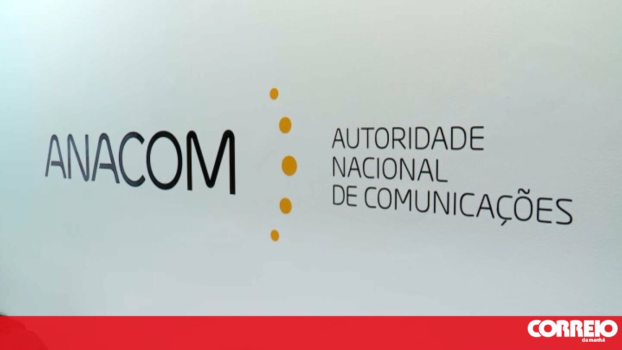 Anacom alerta para onda de chamadas fraudulentas em nome do regulador