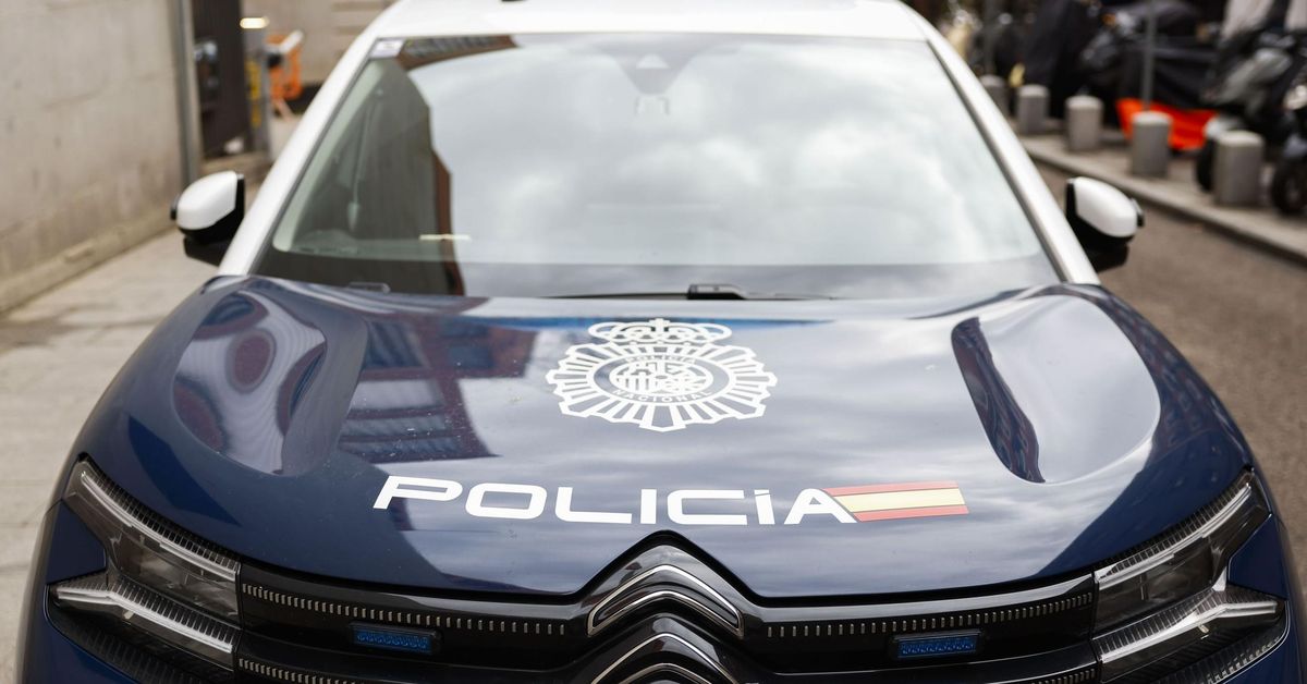 Robo de relojes valorados en 400.000 € en joyería de Puerto Banús, Marbella