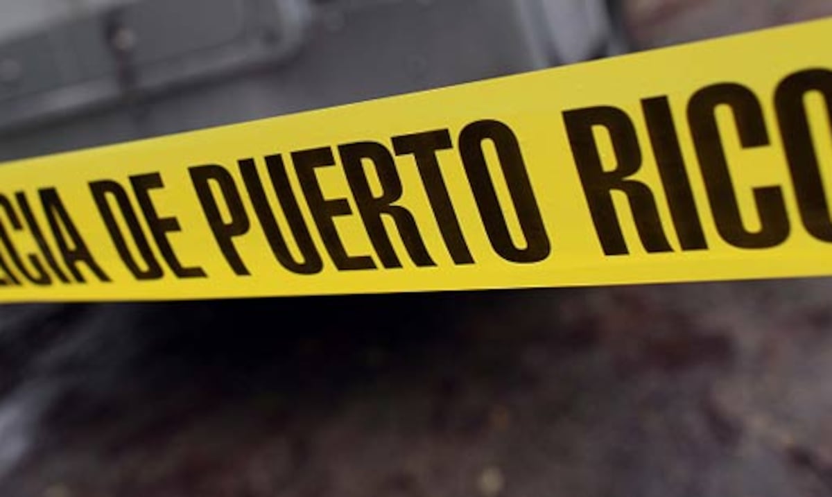 Employee Shoots Coworker Dead at Aibonito Workplace in Puerto Rico