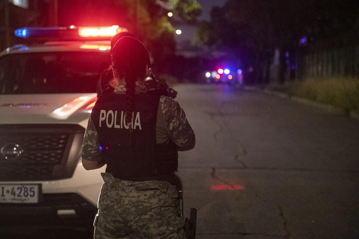 Femicidio en Villa Española: hombre de 28 años mata a su pareja con arma blanca