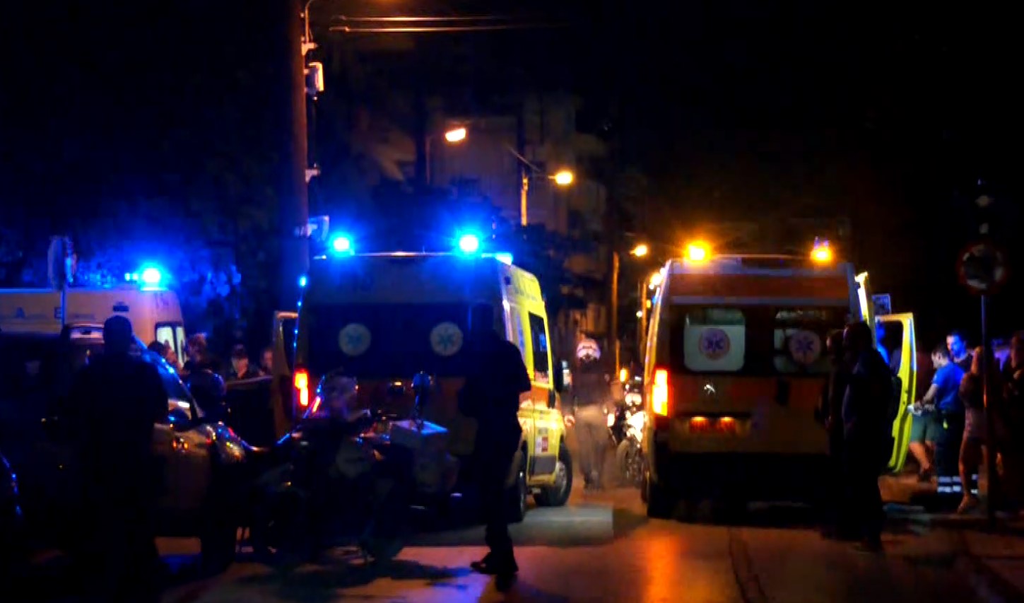 Νέες αποκαλύψεις για τη δολοφονία 67χρονου στον Εύοσμο