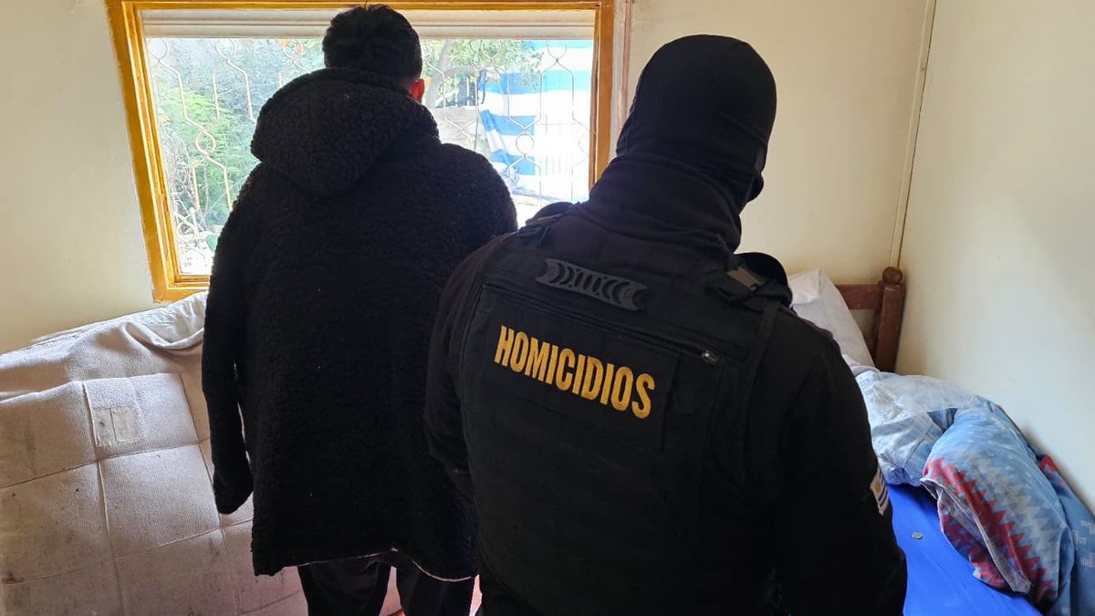 Kevin Morotto imputado por cuatro homicidios en Montevideo, prisión preventiva de 180 días