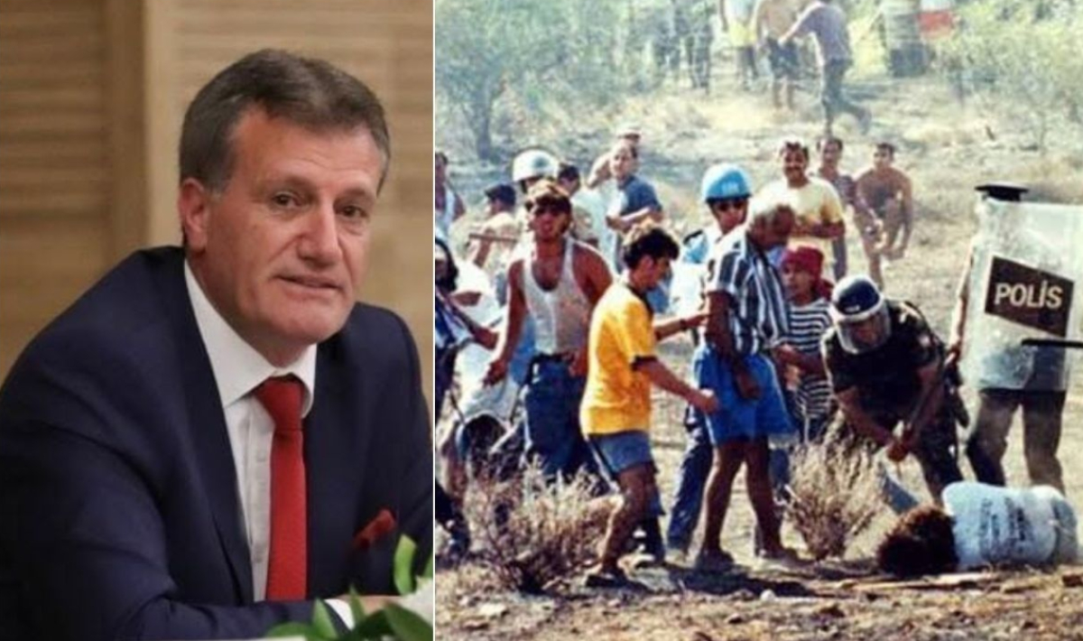 Ερχάν Αρικλί μιλά για «τιμή» — 30 χρόνια μετά τη δολοφονία Τάσου Ισαάκ