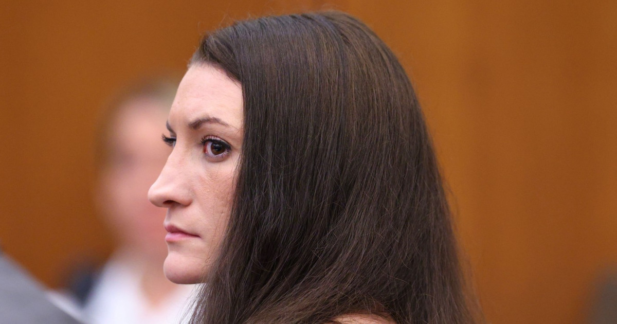 Procesul Lindsay Clancy: 300 de femei protestează în Massachusetts pentru mama acuzată că și-a ucis cei trei copii