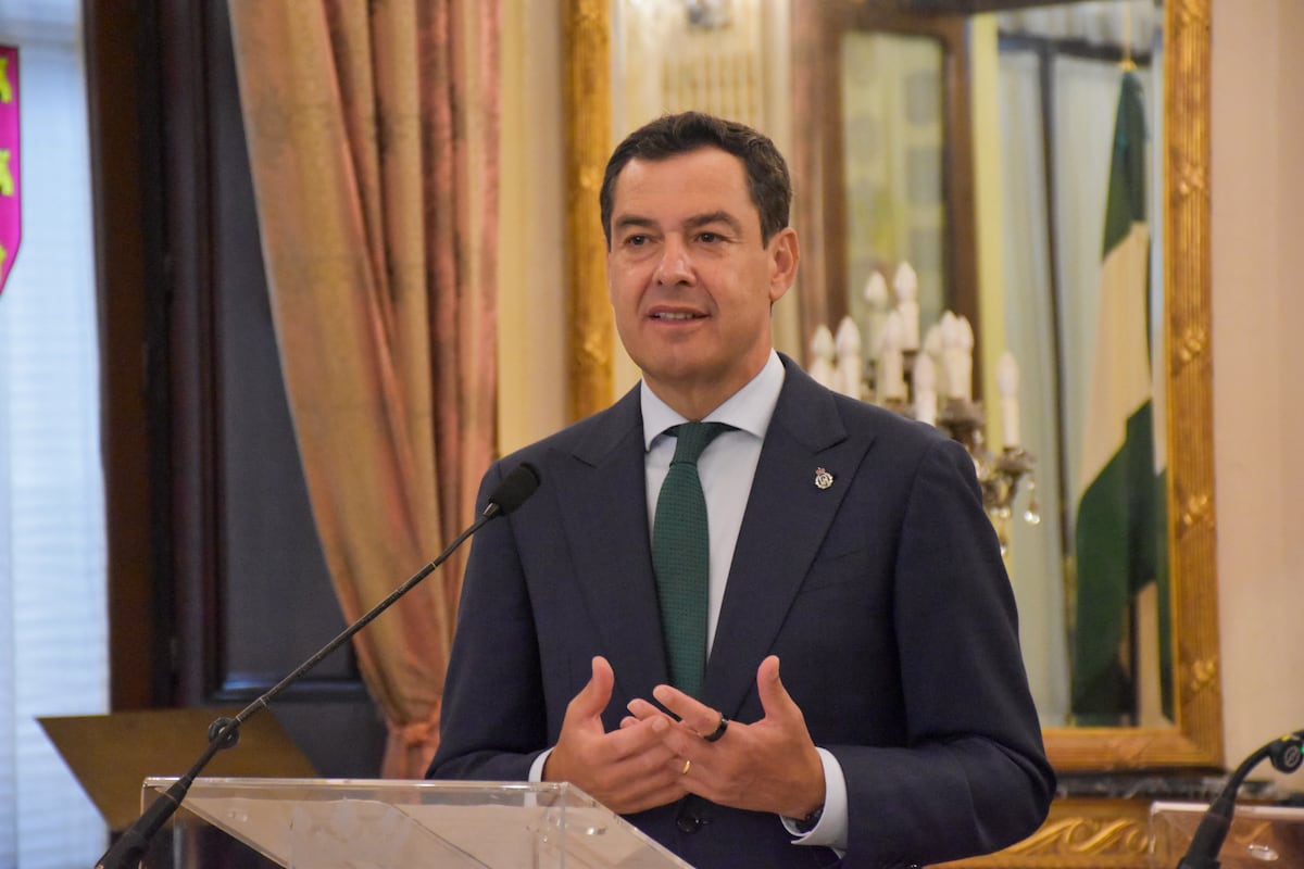 Moreno exige a Sánchez reactivar la unidad antidroga OCON-Sur, disuelta en 2022