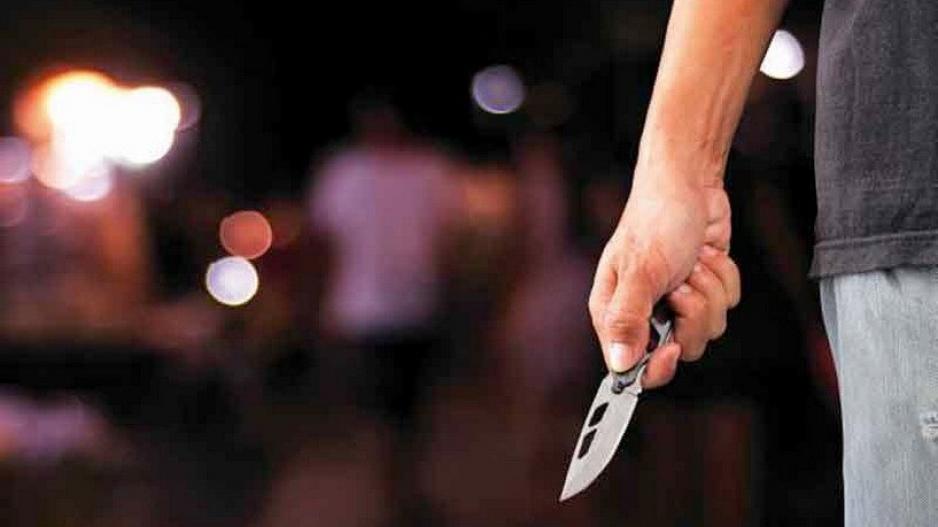 Γυναίκα συνελήφθη για δολοφονία συζύγου με μαχαίρι στο Γερόλακκο