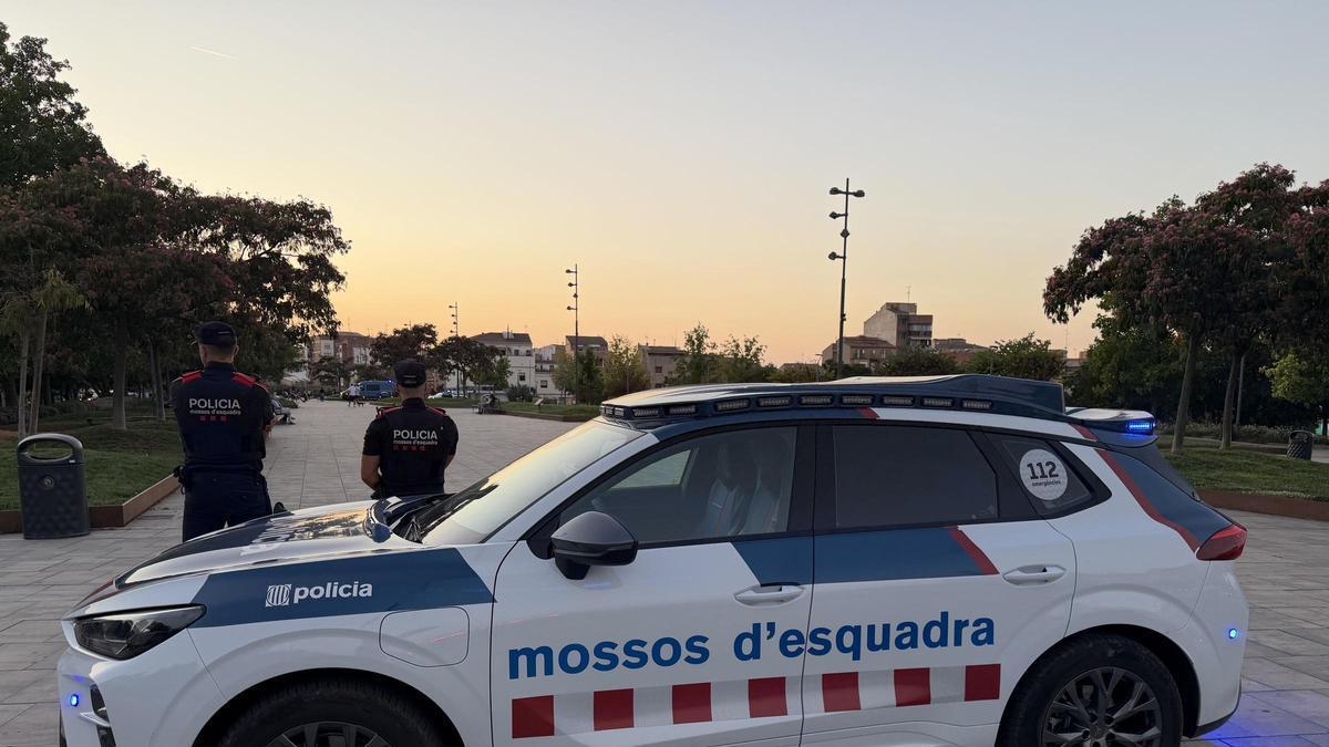 Joven de 19 años liberado con cargos tras disparar con balines en tienda de Lleida