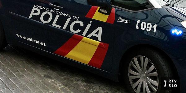 La policía española incauta 1,5 toneladas de cocaína en Galicia y detiene a un ciudadano croata