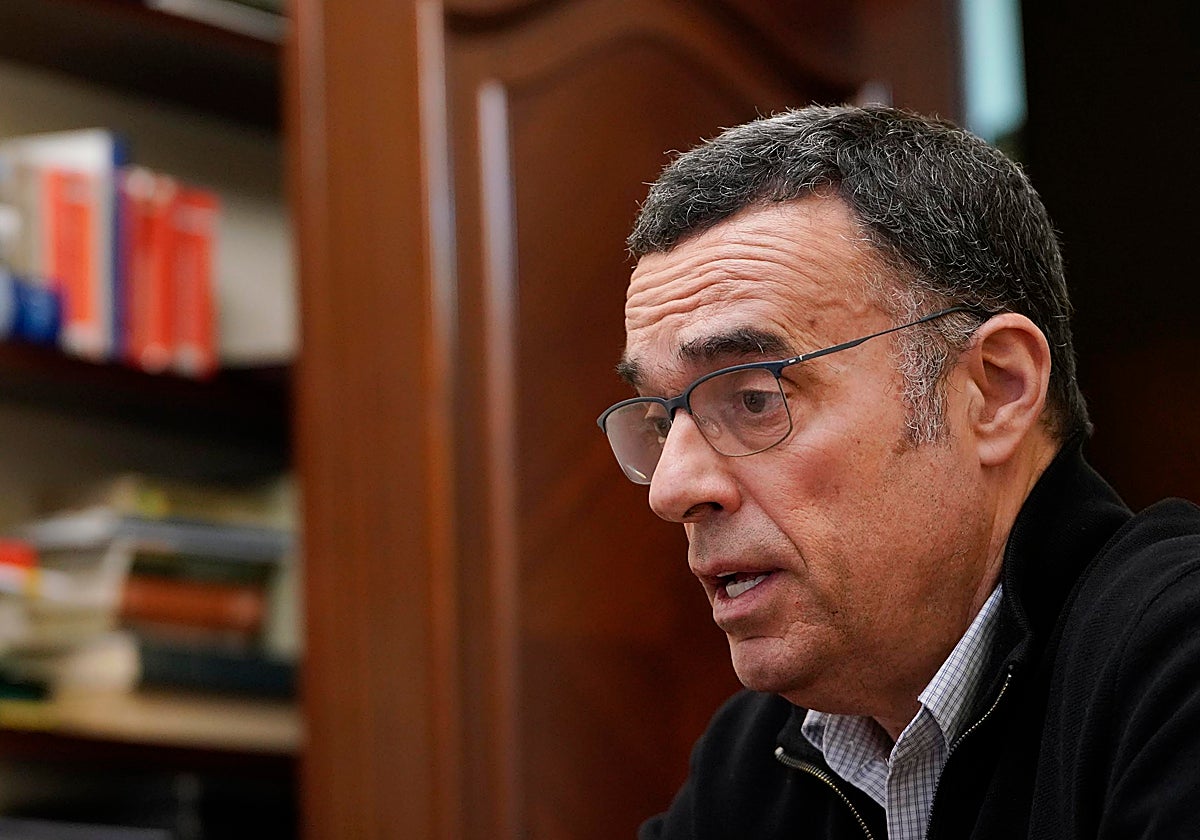 Juicio a cinco exjefes de ETA por el asesinato de Ordóñez, previsto para 2027