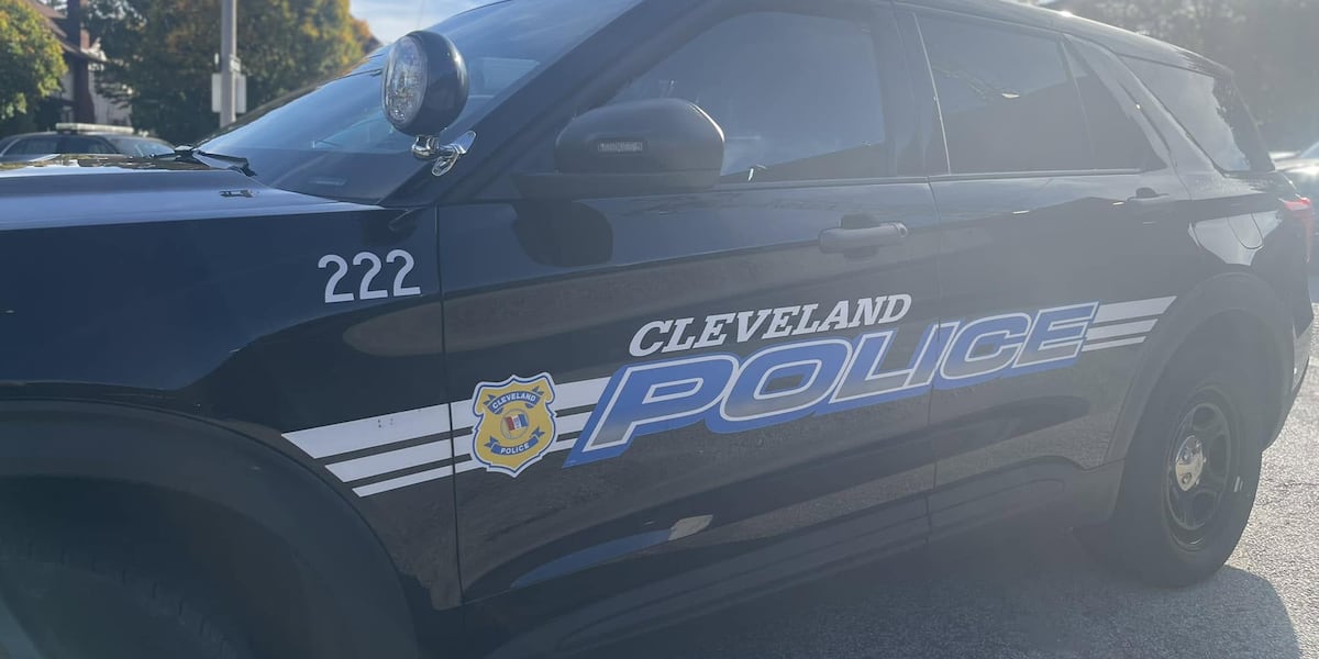 Fatal gunshot leaves man dead in Cleveland residence