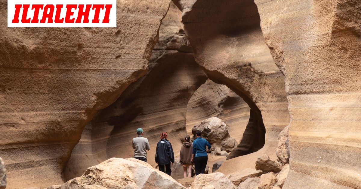 Hallan cadáver de mujer alemana en barranco de Gran Canaria; investigan posible homicidio