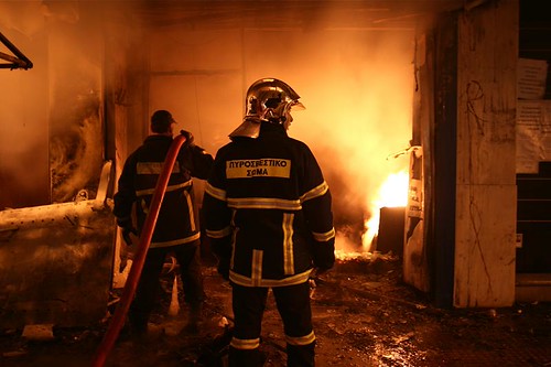 Τρίκαλα: Στη φυλακή ο 86χρονος για τη δολοφονία του αδελφού του – «Ήταν ατύχημα»