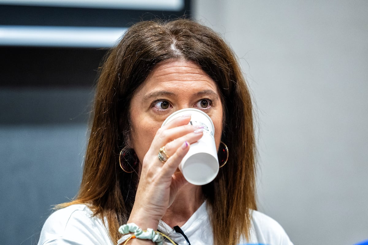 Caso Leire Díez: la UCO rastrea 81 cuentas bancarias para hallar a los financiadores de la trama