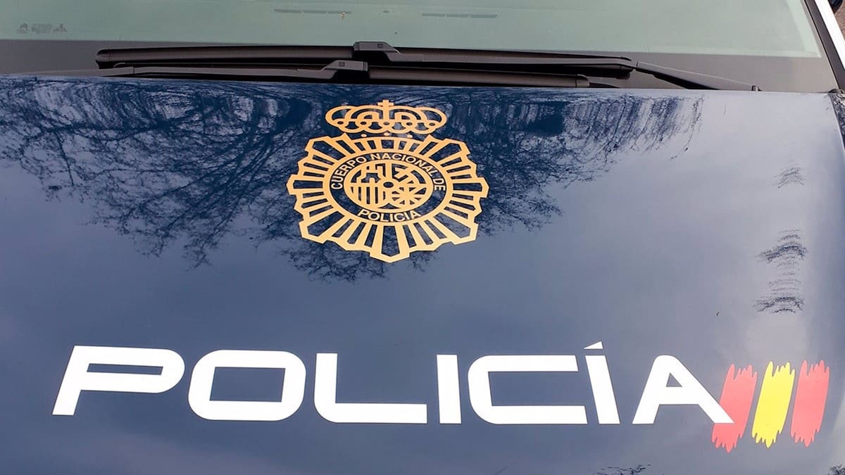 Detenido en El Prat con 31 kg de cocaína ocultos en dos maletas procedentes de México