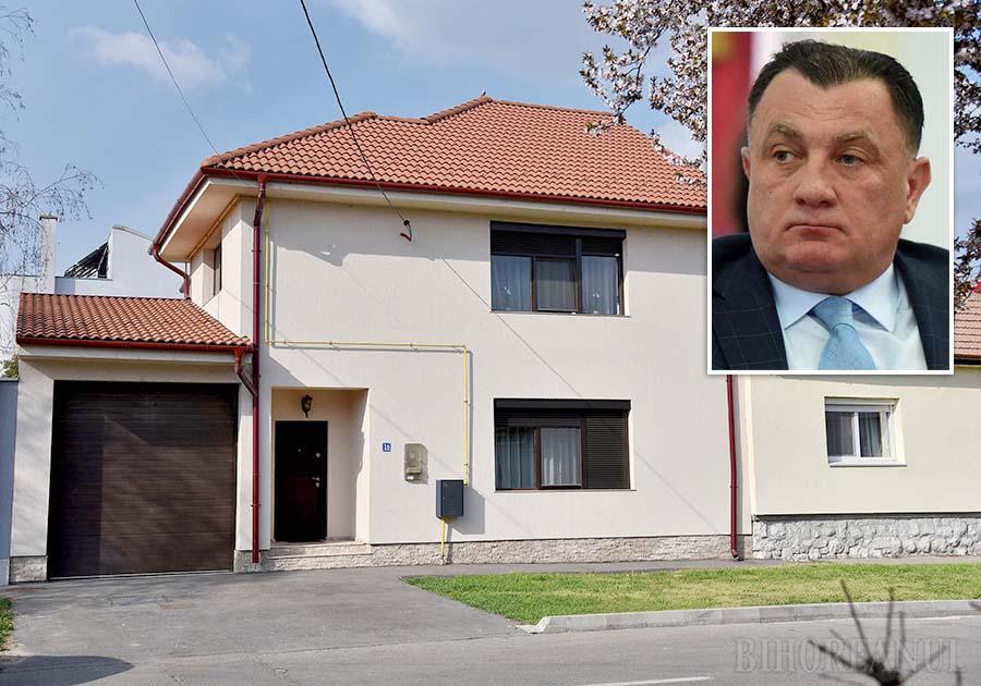 DNA Oradea l-a trimis în judecată pe șeful SGC Bihor, Dorel Dume, pentru prejudiciu de 1,1 milioane lei