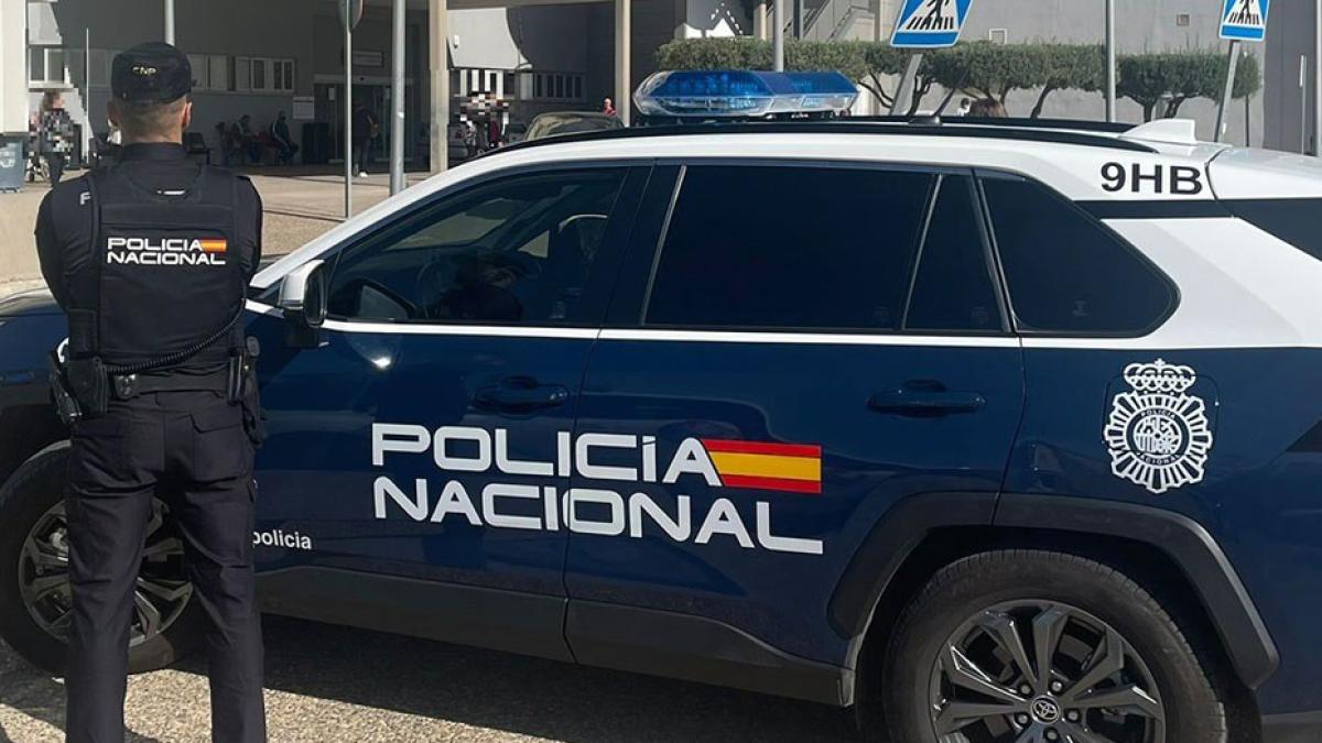Mujer liberada en Zaragoza de matrimonio forzoso; detenidos sus padres y hermano