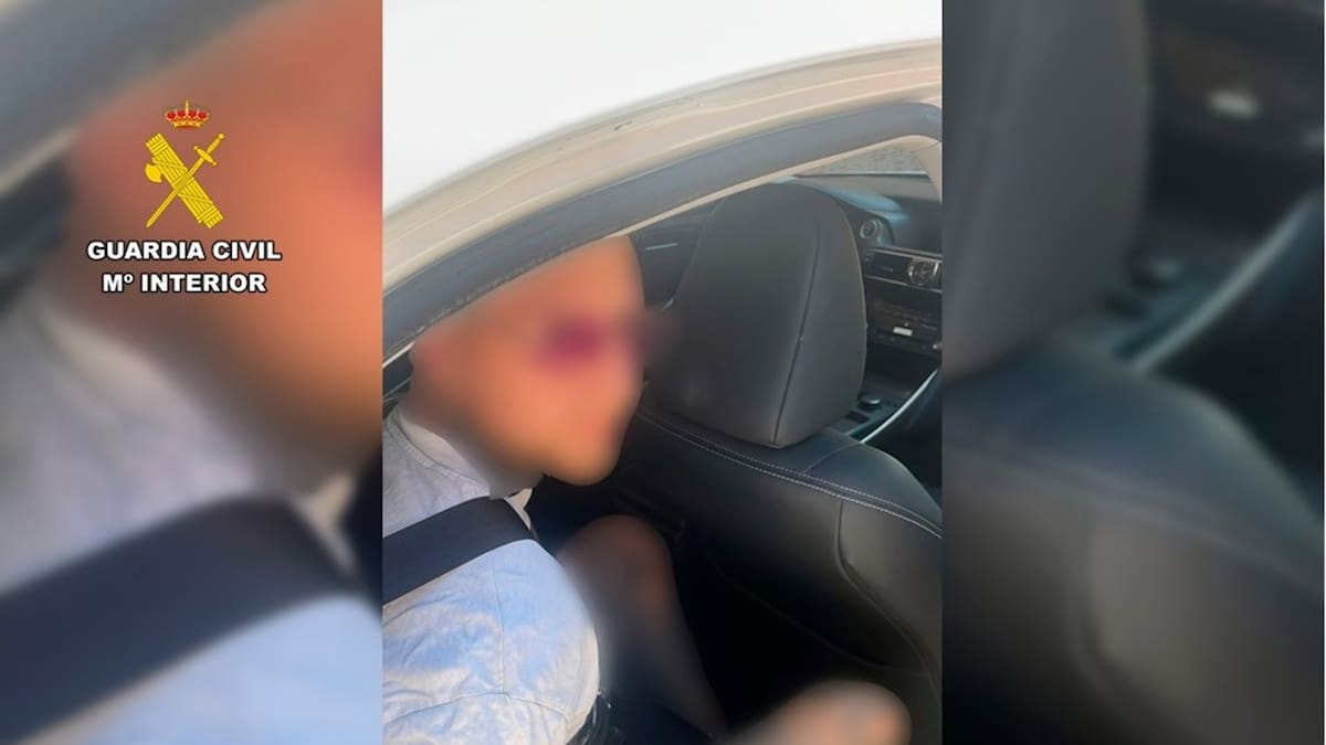 Detenido en Cartagena uno de los fugitivos más buscados por Alemania por narcotráfico
