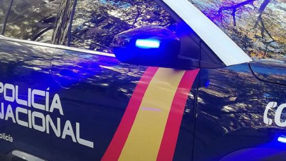 Detenido en Getafe hombre acusado de apuñalar a familiar en Alcorcón