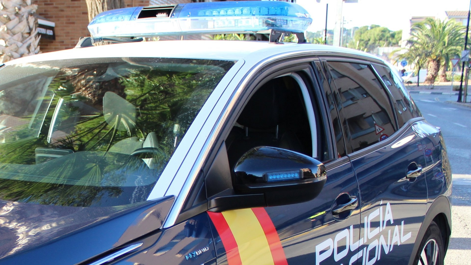Detenido el cabecilla del clan de los Fanchos con 1.410 kg de cocaína en A Pobra do Caramiñal
