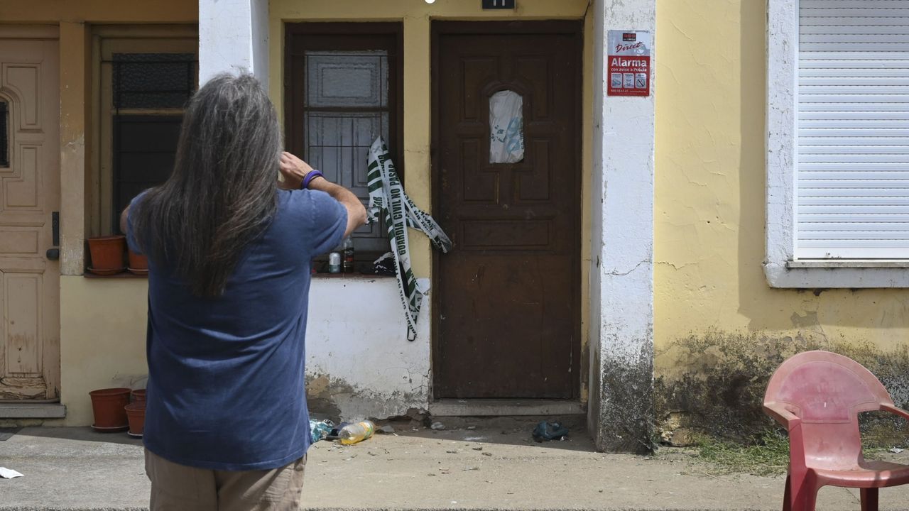 Tres muertos y una intoxicada grave en pueblos de León por sobredosis de droga