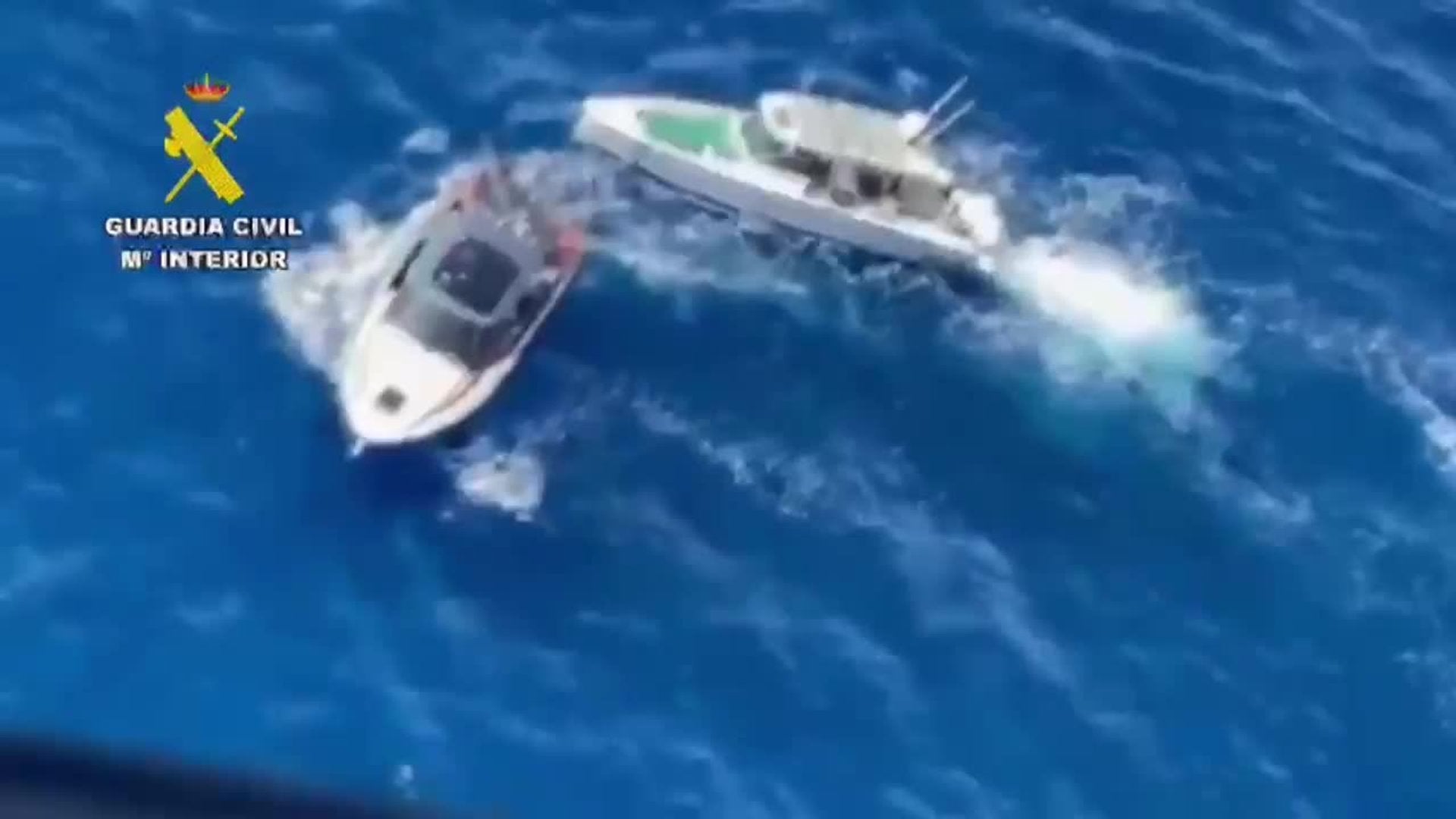 Detenido tras robar lancha de un millón de euros en el Port de Sóller, Mallorca