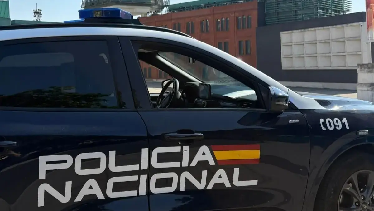 Detenido en Las Palmas por cinco hurtos y un robo con violencia en la zona puerto-canteras