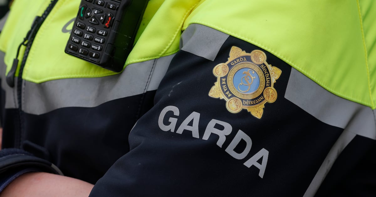 Man Arrested After Gardaí Seize €117,000 Worth of Cannabis in Cork Grow House