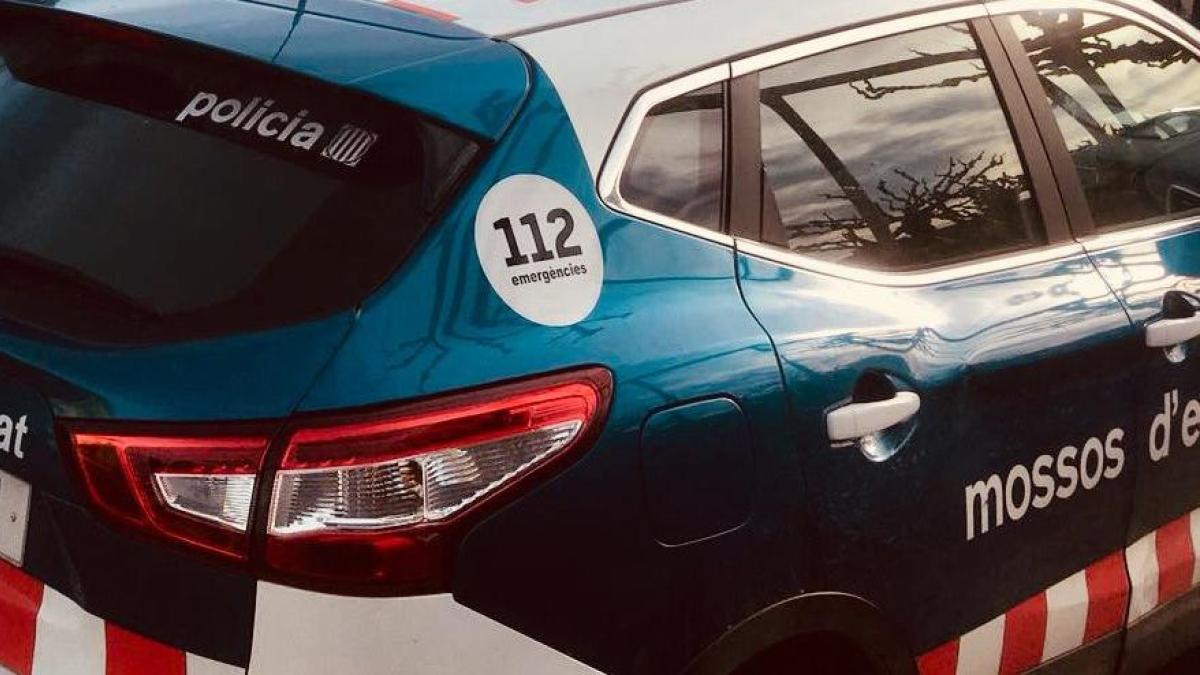 Tres jóvenes buscan por agresión sexual con navaja a una chica en Alpicat
