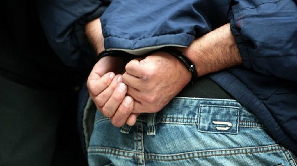 Σύλληψη 39χρονου Ιρανού στη Λάρνακα μετά από επίθεση σε αστυνομικό