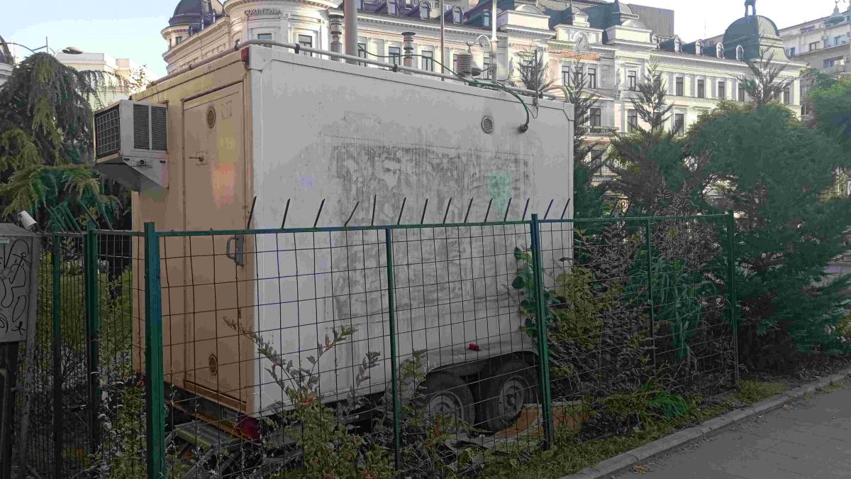 Ministerul Mediului, contracte de 310 milioane lei cu firmă al cărei fondator era anchetat în Italia