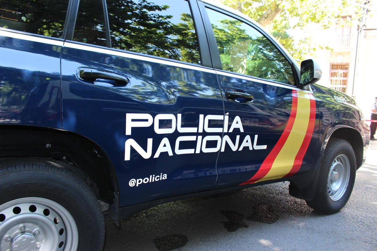 Fugitivo detenido en València por intento de asesinato cometido en Alemania en 2025
