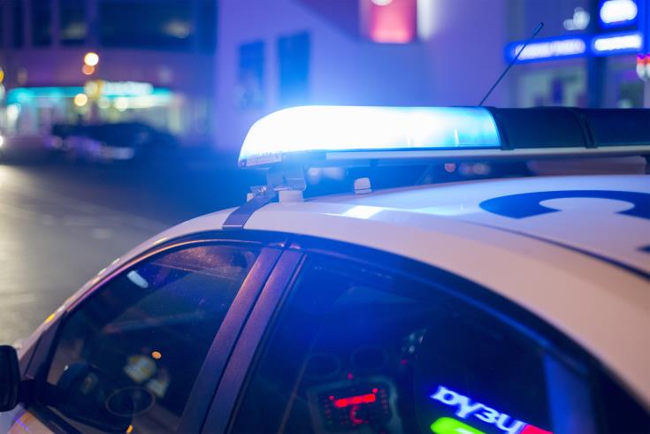 Έξι συλλήψεις σε νυχτερινές αστυνομικές επιχειρήσεις στην Κύπρο