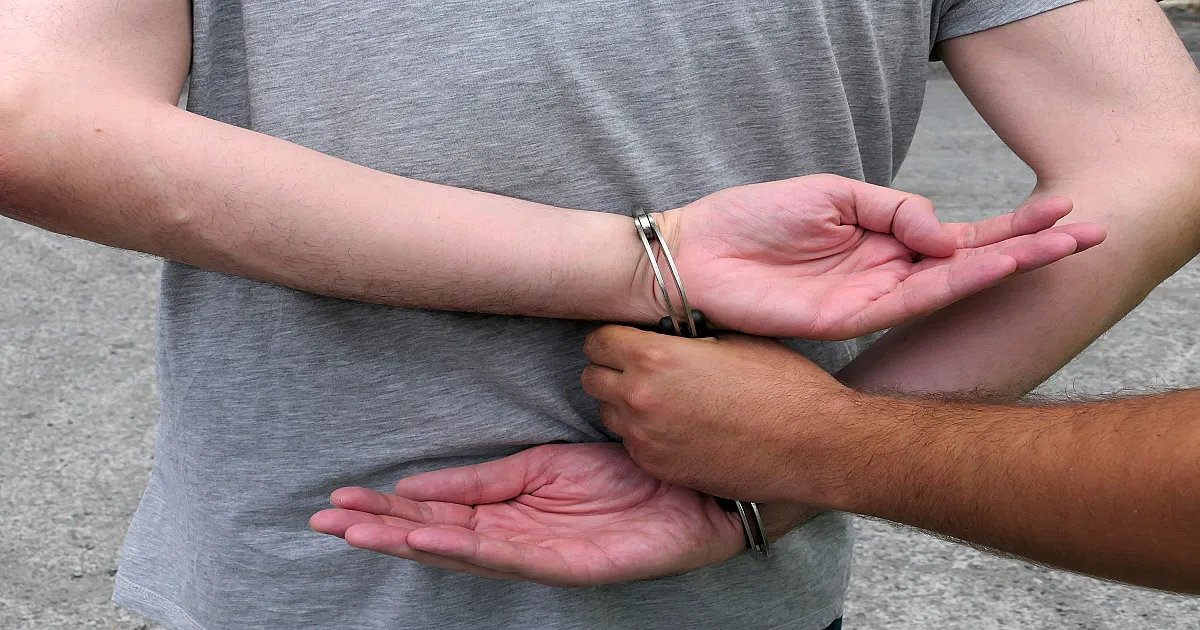 18χρονος συνελήφθη στην Αμμόχωστο με 23 πλαστά χαρτονομίσματα των €50