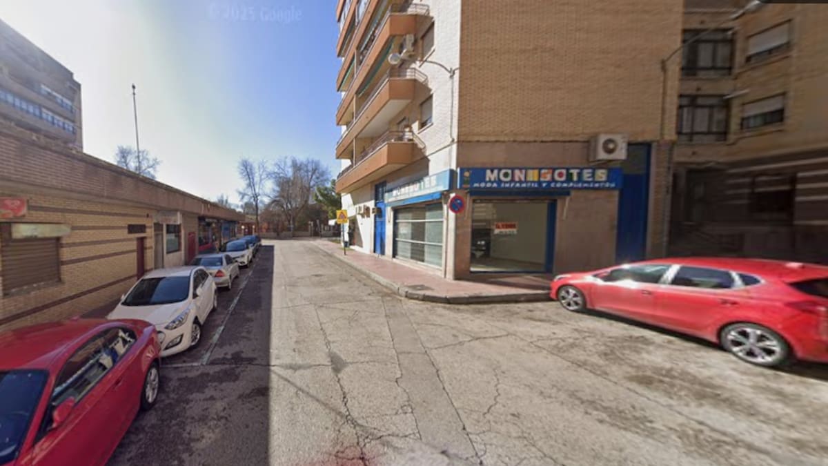 Dos detenidos en Valdemoro por amenazas con navaja, robo y agresiones