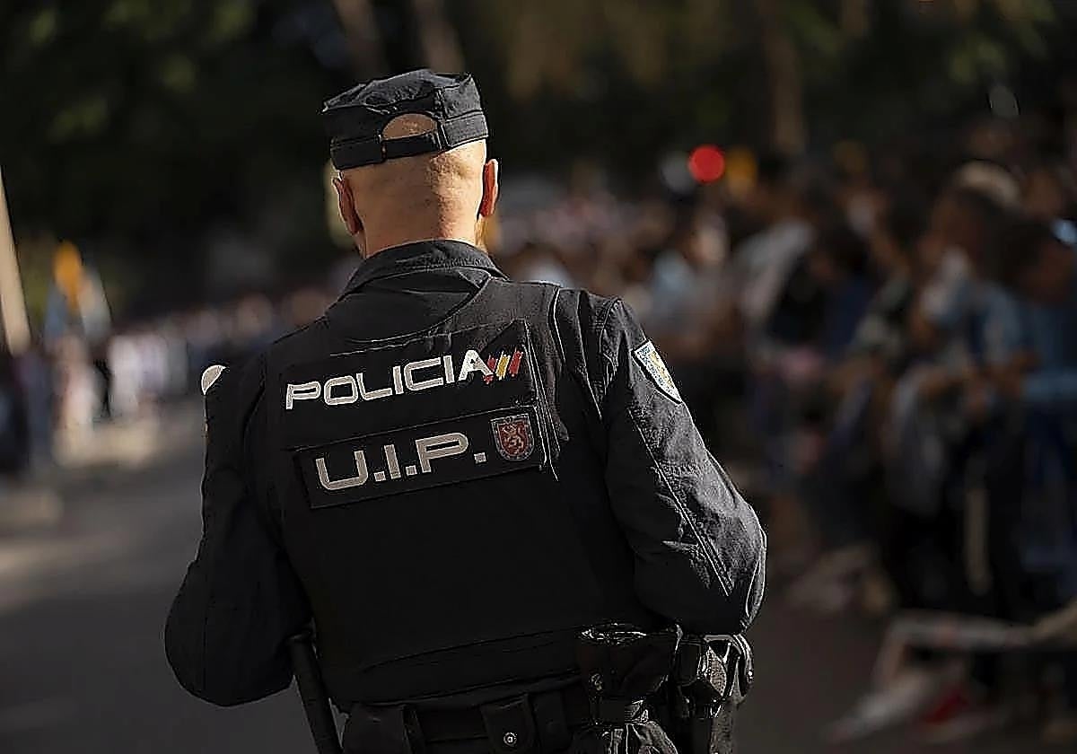 Entrenador de voleibol detenido por violar y dejar embarazada a menor de 15 años en Palma