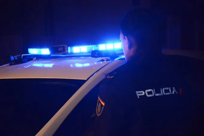 Entrenador de voleibol detenido en Palma por violar a una menor de 15 años