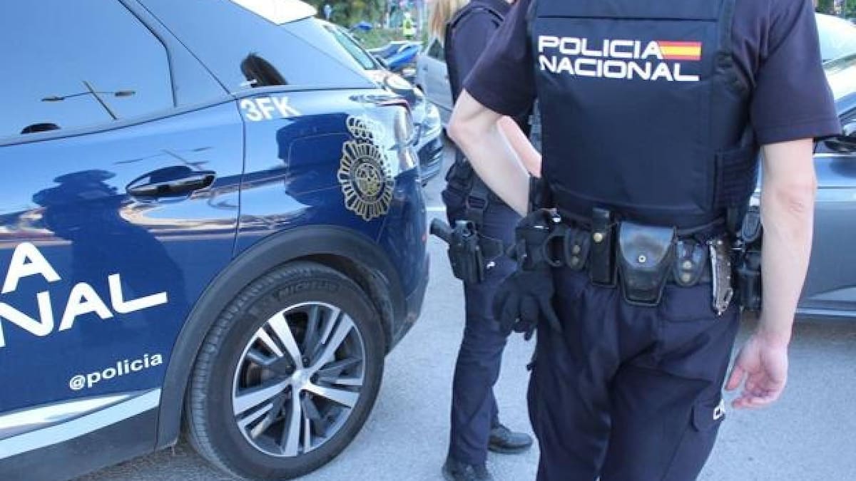 Entrenador de voleibol boliviano detenido por violar a menor de 15 años en Palma