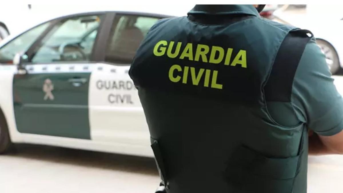 Dos detenidos en Trujillo por vender droga a menores y agresión sexual