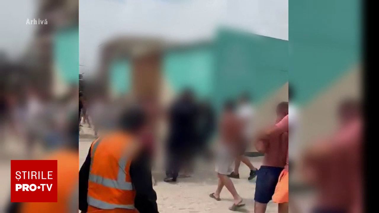 Echipaj de poliție acuzat că a abandonat caz de violență domestică la Vama Veche