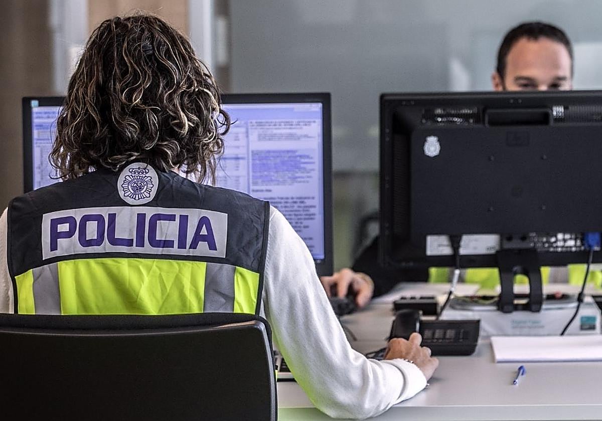 Fraude de 'phishing' en Gipuzkoa prescribe tras 16 años: acusado localizado en Lima