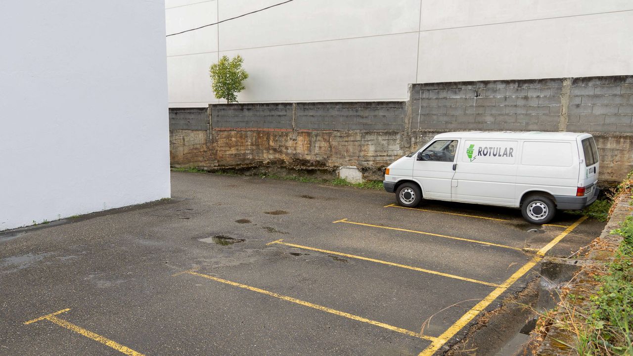Cadáver hallado en polígono industrial de Vigo: Policía Científica intenta identificar al fallecido