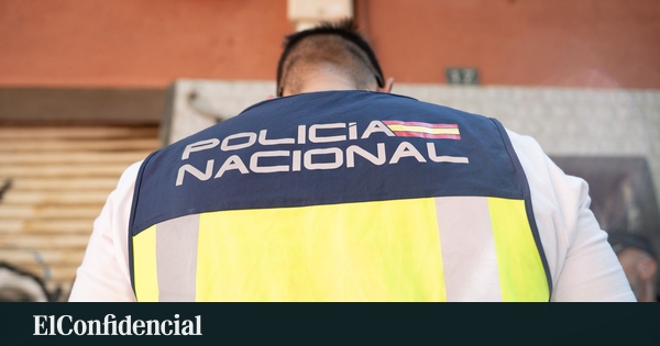 Entrenador de voleibol detenido en Palma por violar a una menor de 15 años