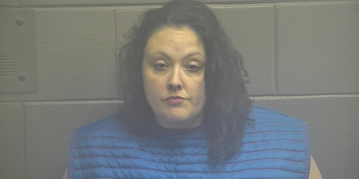 Woman Pleads Not Guilty After Hitting 10-Year-Old at Scott County Bus Stop
